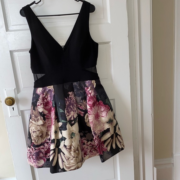 Xscape Dresses & Skirts - Xscape Black Dress